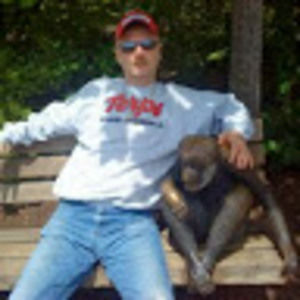 Meet your Posher, Timothy